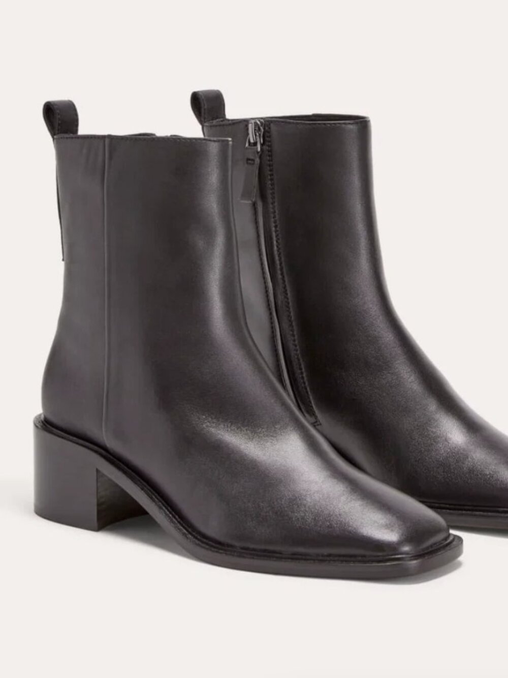 Everlane The City Boot